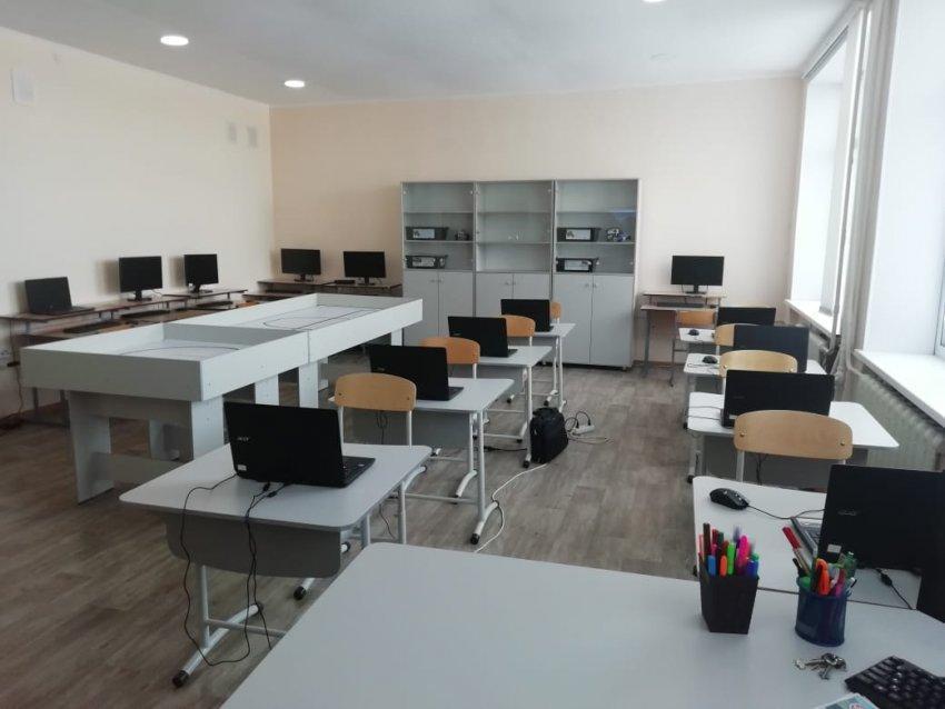 IT - класс